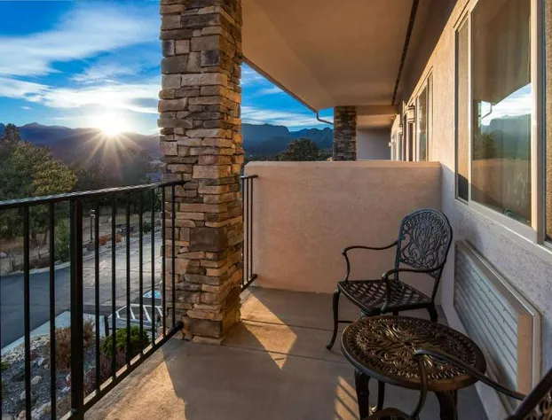 Best Western Plus Silver Saddle Inn hotel detail image 3