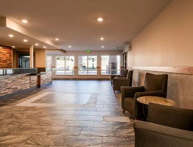 Best Western Plus Silver Saddle Inn hotel detail image 4