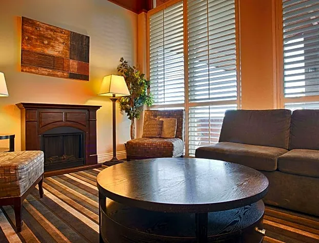 Best Western Valencia Inn hotel detail image 2