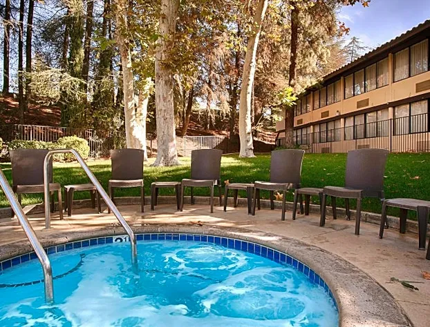 Best Western Valencia Inn hotel detail image 3