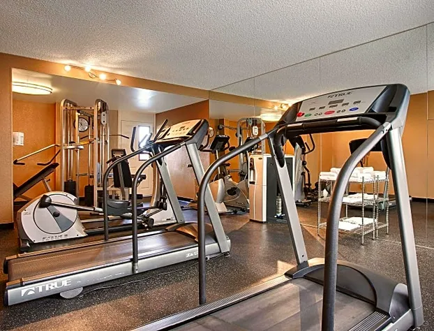 Best Western Valencia Inn hotel detail image 4