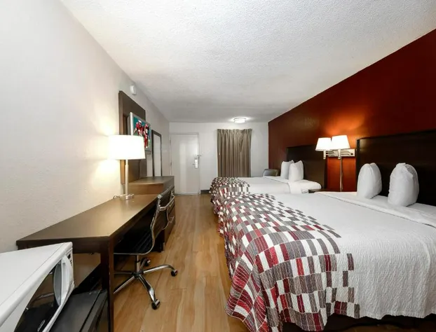 Red Roof Inn Atlanta - Suwanee/ Mall of Georgia hotel detail image 3