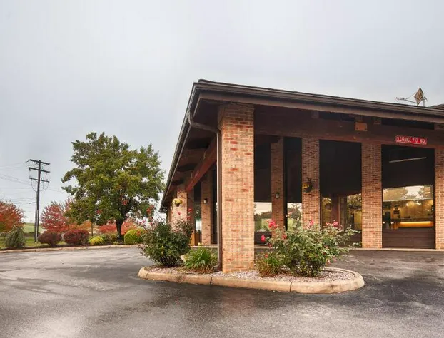 Best Western Shippensburg Hotel hotel detail image 1