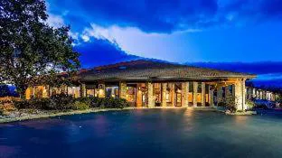 Best Western Shippensburg Hotel hotel detail image 3