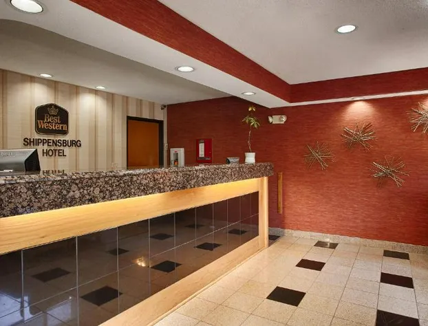 Best Western Shippensburg Hotel hotel detail image 4