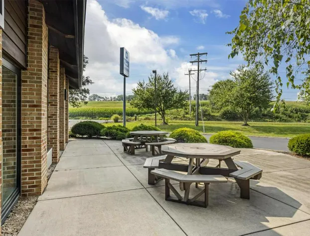 Best Western Shippensburg Hotel hotel detail image 2