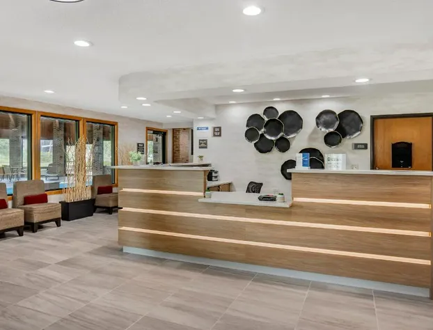 Best Western Shippensburg Hotel hotel detail image 3