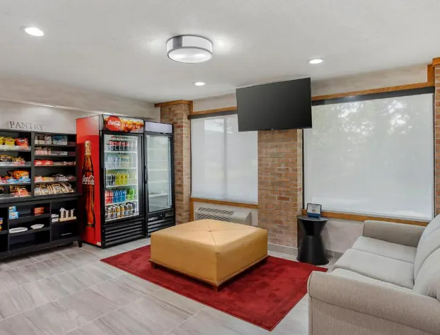 Best Western Shippensburg Hotel hotel detail image 4