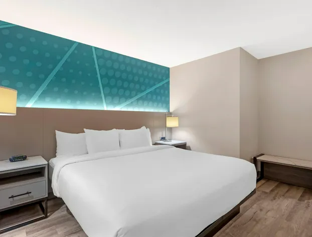 Comfort Inn hotel detail image 1