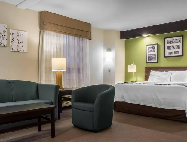 Comfort Inn hotel detail image 2