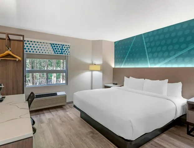 Comfort Inn hotel detail image 3