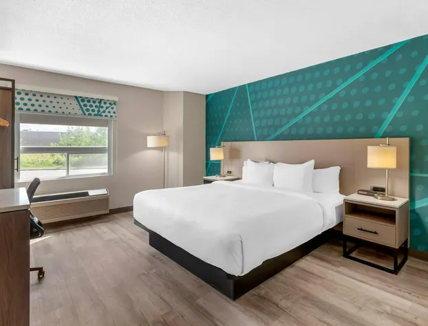 Comfort Inn hotel detail image 4