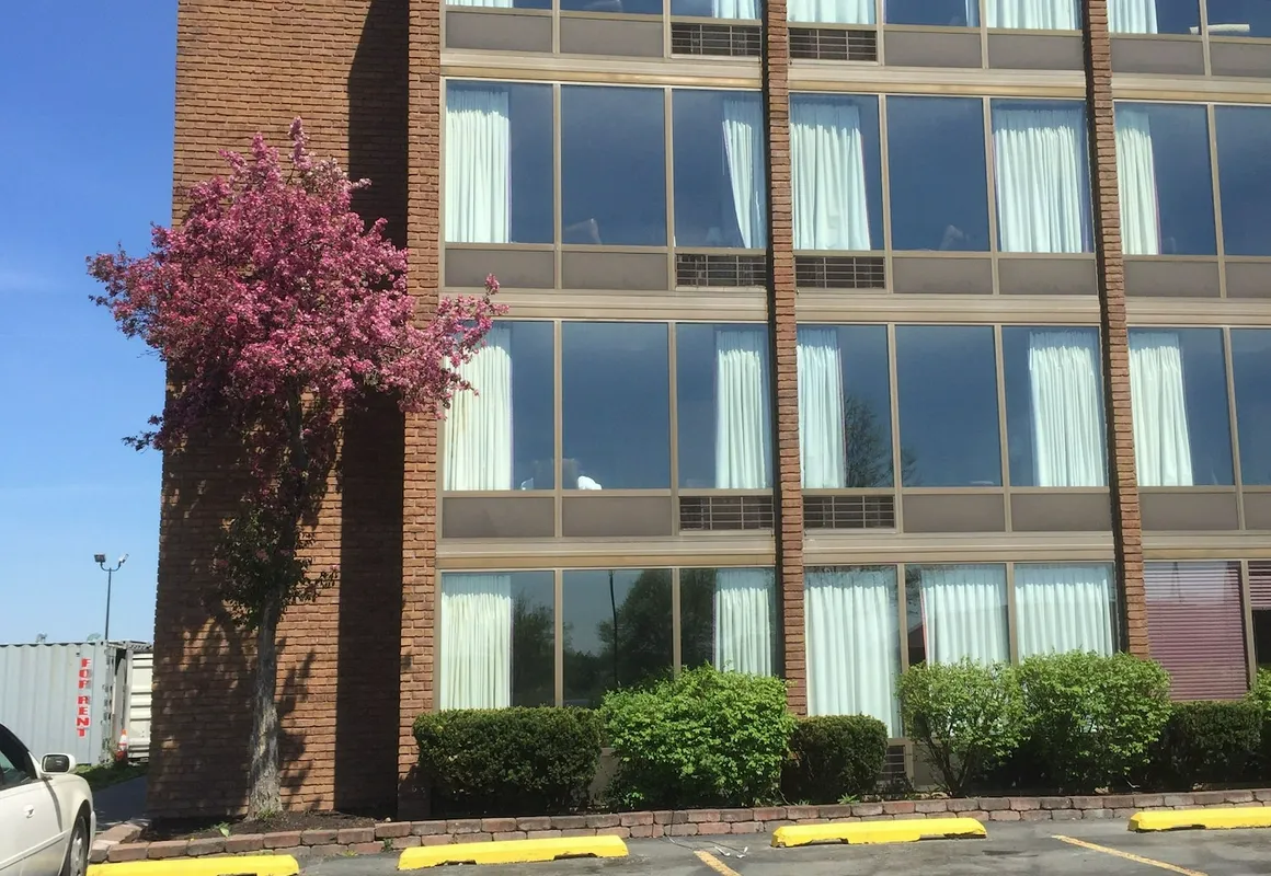 Days Inn by Wyndham Syracuse hotel hero