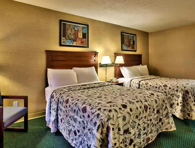 Casco Bay Hotel Portland Airport - Maine Mall, an Ascend Collection Hotel hotel detail image 1