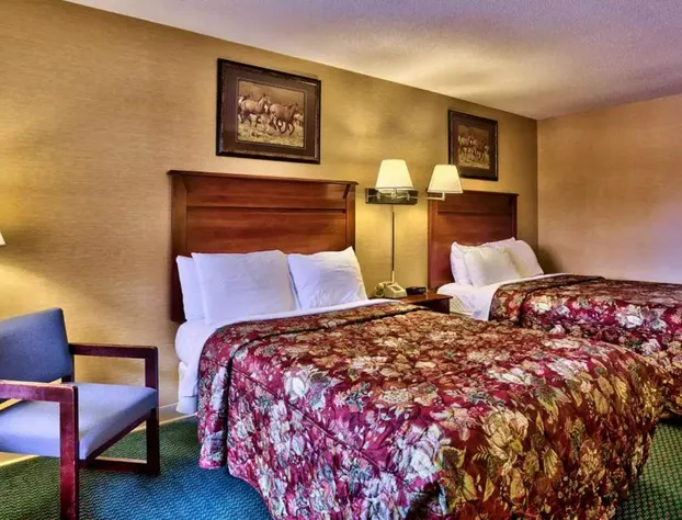 Casco Bay Hotel Portland Airport - Maine Mall, an Ascend Collection Hotel hotel detail image 3