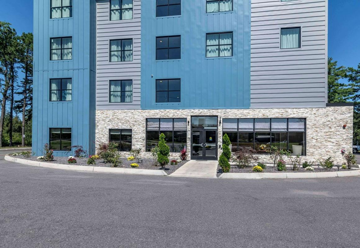 Casco Bay Hotel Portland Airport - Maine Mall, Ascend Hotel Collection hotel hero