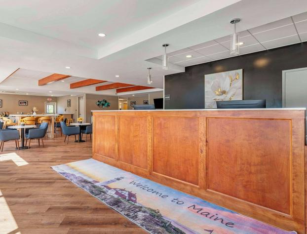 Casco Bay Hotel Portland Airport - Maine Mall, Ascend Hotel Collection hotel detail image 3
