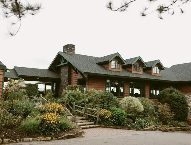 Lake Placid Club Grandview hotel detail image 1