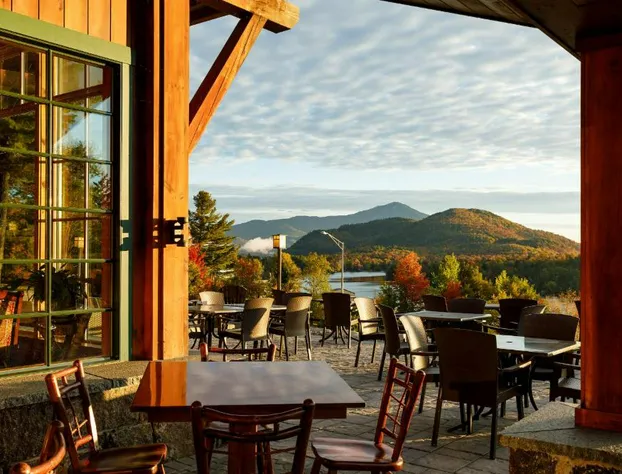 Lake Placid Club Grandview hotel detail image 3