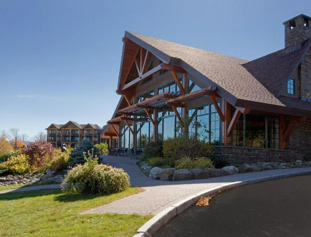 Crowne Plaza Lake Placid by IHG hotel detail image 3