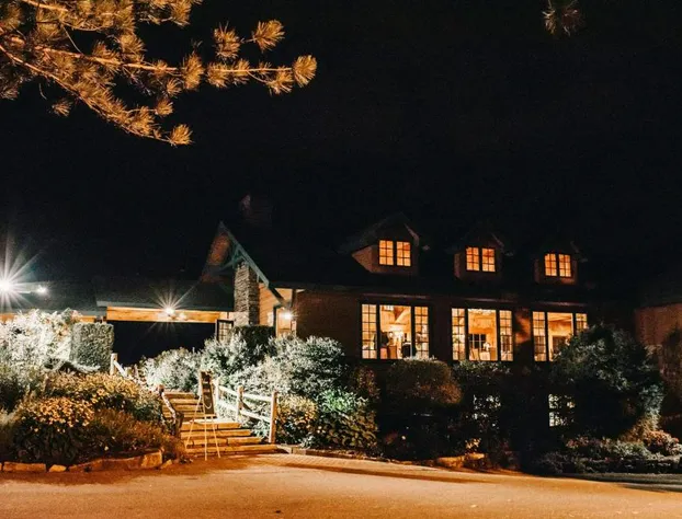 Crowne Plaza Lake Placid by IHG hotel detail image 4