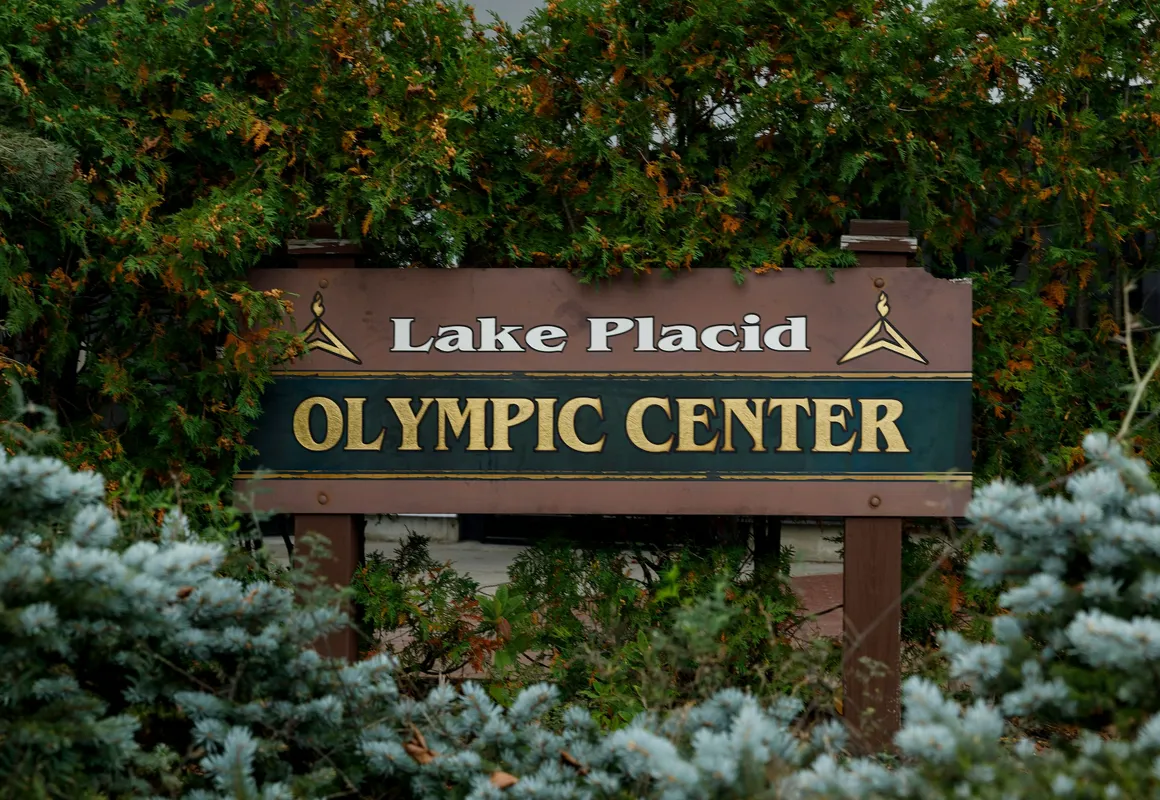 Crowne Plaza Lake Placid by IHG hotel hero