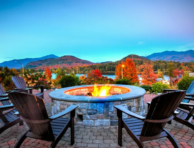 Crowne Plaza Lake Placid by IHG hotel detail image 3