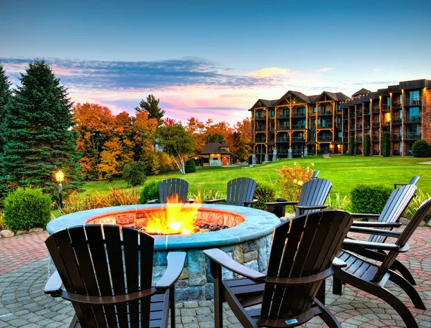 Crowne Plaza Lake Placid by IHG hotel detail image 4