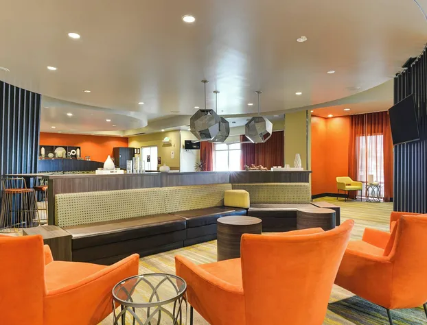 SpringHill Suites Shreveport-Bossier City/Louisiana Downs hotel detail image 4