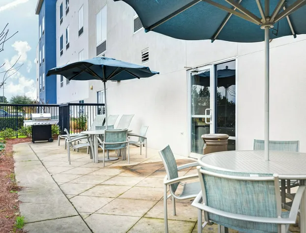 SpringHill Suites Shreveport-Bossier City/Louisiana Downs hotel detail image 3