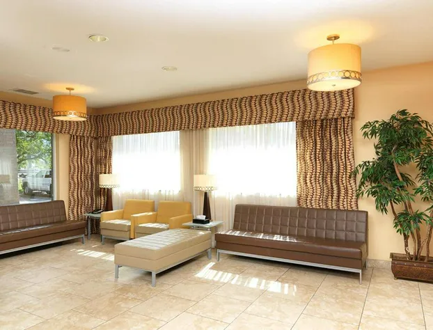 Crystal Inn Hotel & Suites Salt Lake City hotel detail image 3