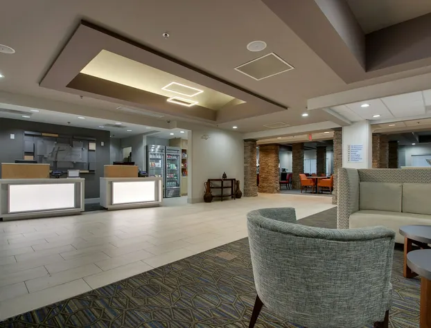 Holiday Inn Express Hotel & Suites Middleboro Raynham by IHG hotel detail image 4