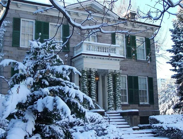 Staybridge Suites Hamilton Downtown by IHG hotel detail image 4