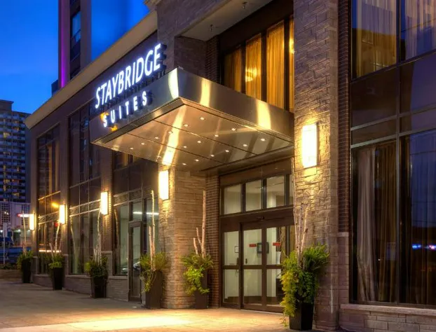 Staybridge Suites Hamilton Downtown by IHG hotel detail image 2