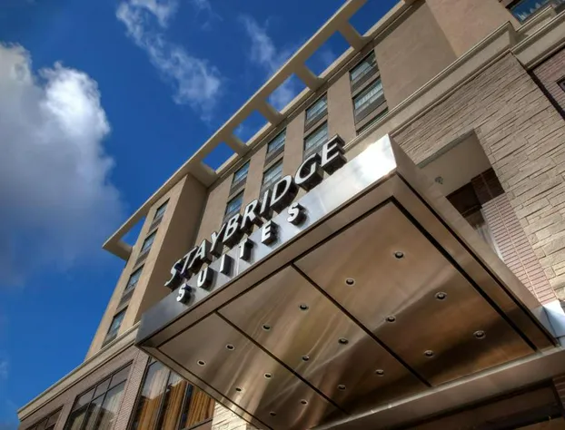 Staybridge Suites Hamilton Downtown by IHG hotel detail image 3