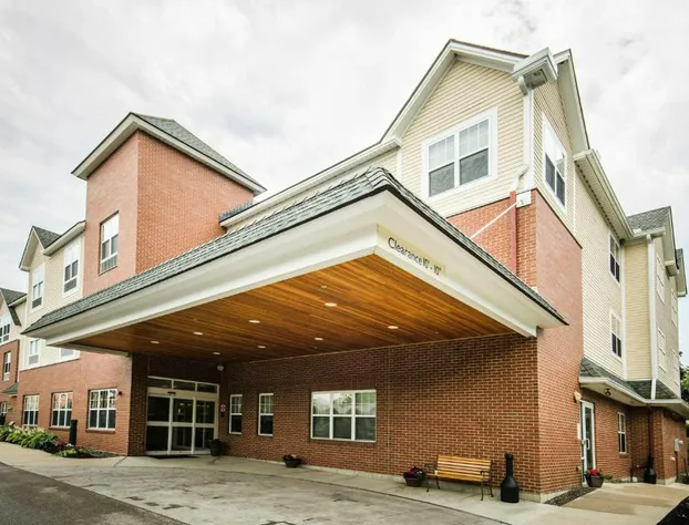 Fairfield Inn & Suites by Marriott Portsmouth Exeter hotel detail image 1