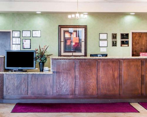 Clarion Inn Central hotel detail image 2
