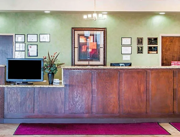 Clarion Inn Central hotel detail image 2