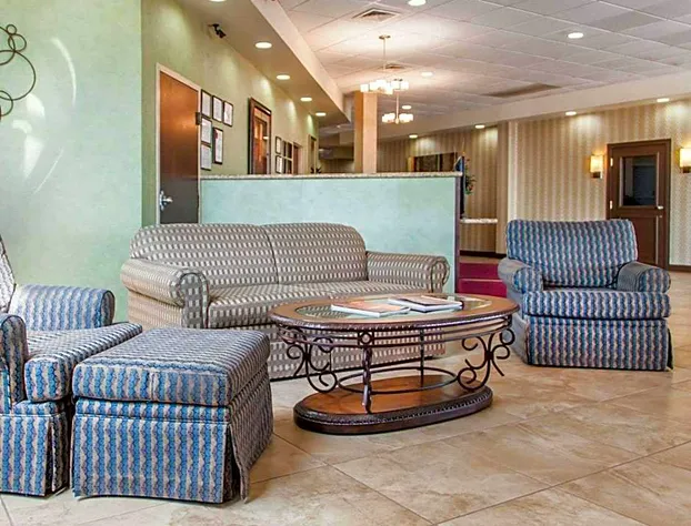 Clarion Inn Central hotel detail image 3