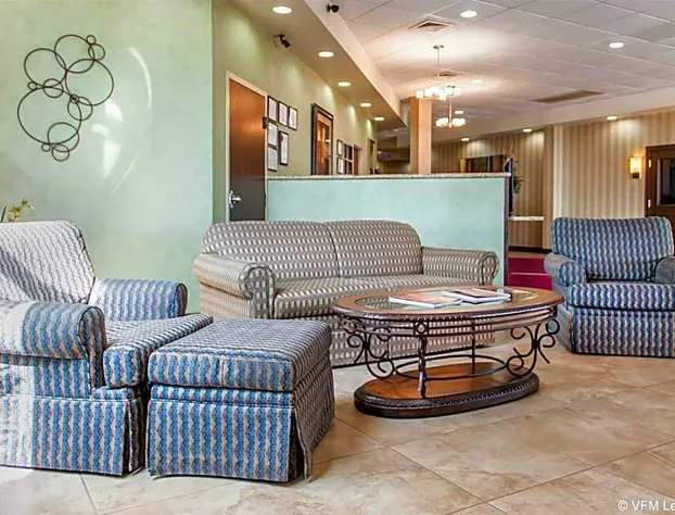 Clarion Inn Central hotel detail image 4