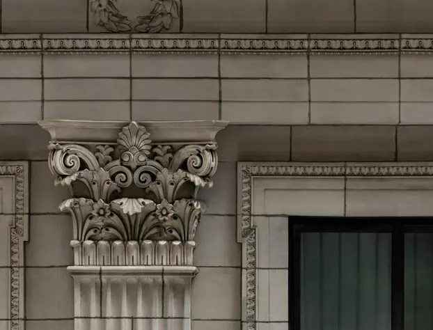 The Chemists’ Club Hotel hotel detail image 1