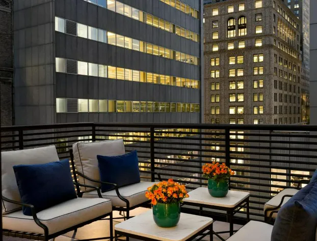 The Chemists’ Club Hotel hotel detail image 2