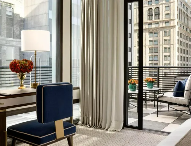 The Chemists’ Club Hotel hotel detail image 3