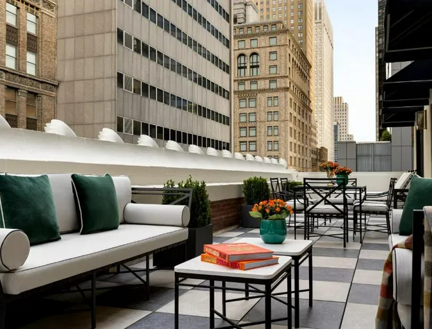 The Chemists’ Club Hotel hotel detail image 4