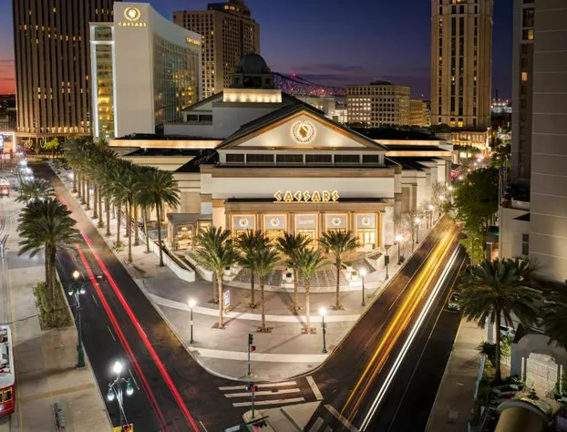 Caesars New Orleans - A Caesars Rewards Destination hotel detail image 2