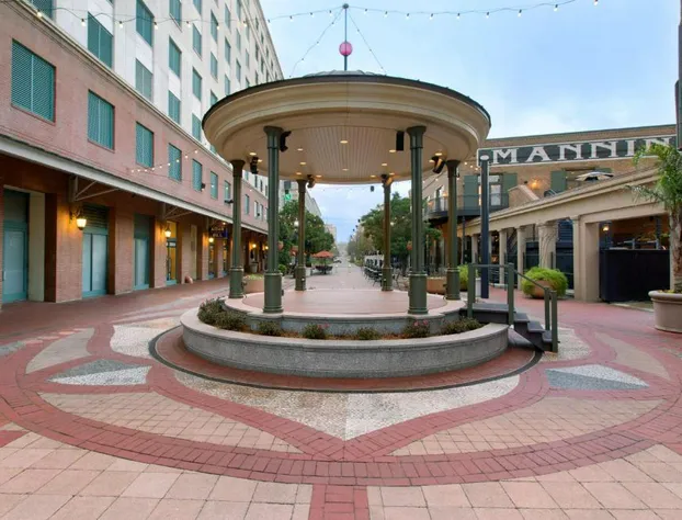 Caesars New Orleans - A Caesars Rewards Destination hotel detail image 1