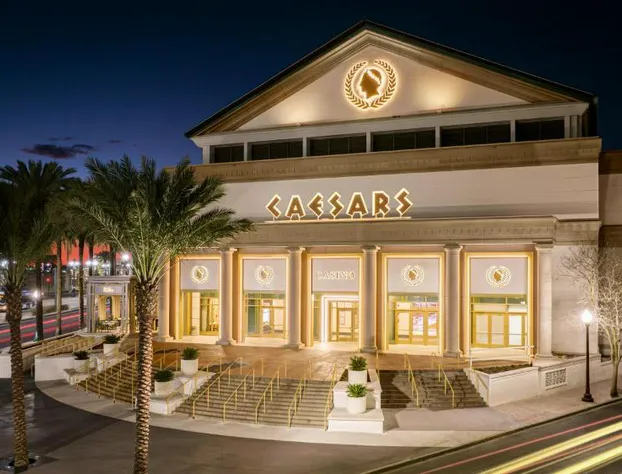 Caesars New Orleans - A Caesars Rewards Destination hotel detail image 1