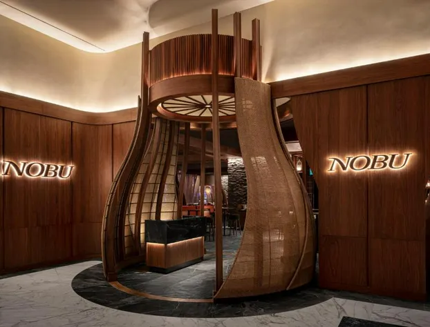Caesars New Orleans - A Caesars Rewards Destination hotel detail image 3