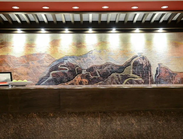 Holiday Inn Montréal Centre-Ville Downtown by IHG hotel detail image 2