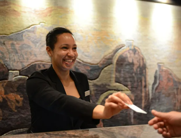 Holiday Inn Montréal Centre-Ville Downtown by IHG hotel detail image 4